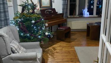 Acorn Cottage - Foto 5