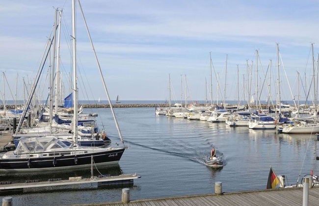 Am Stadtwald Apartment 3 - Foto 25