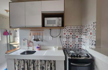 Apt na Mário Covas - Foto 6