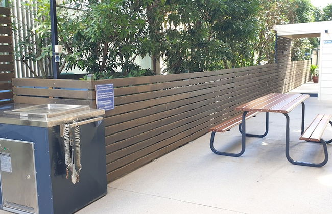 Wyuna Beachfront Holiday Apartments - Foto 46