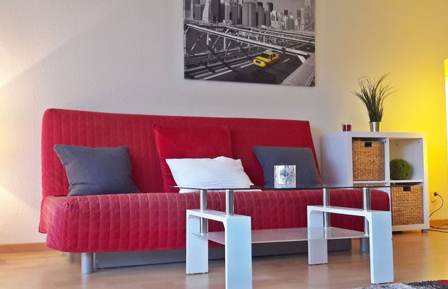 Apartmenthaus Abendsonne - Photo 36