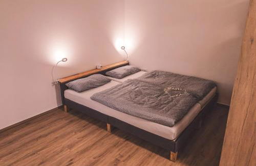 Ferienwohnung Haßbergliebe - Foto 6