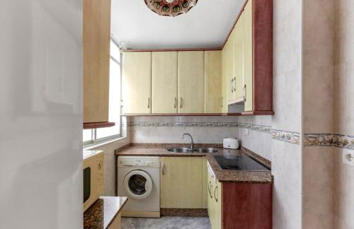 Charming apartment with beautiful views - Foto 9