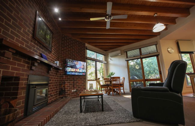 The Lodges - Foto 14