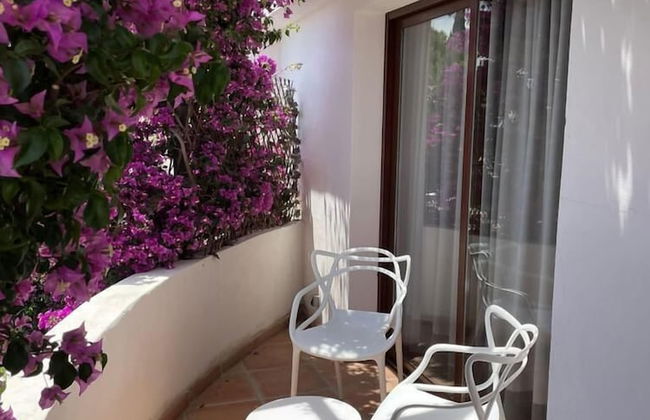 Mijas Residence - Photo 49