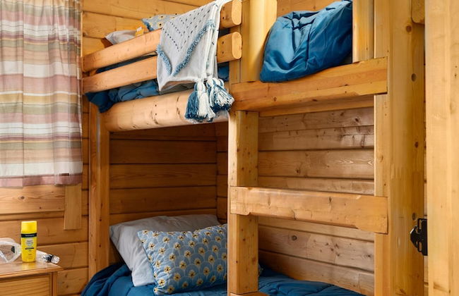 Amazing Getaway: Enjoy our Cozy Log Cabins on the Chesapeake Bay! - Photo 5