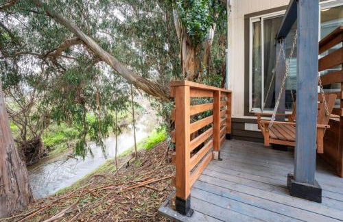 The BEST Tiny Home Loft and Private Yard - Foto 16