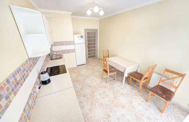 Apartment Voskresenska 18 - Photo 77