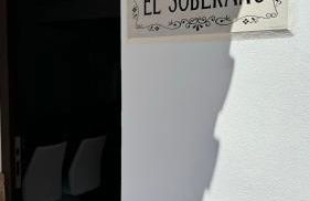 El soberano - Foto 21