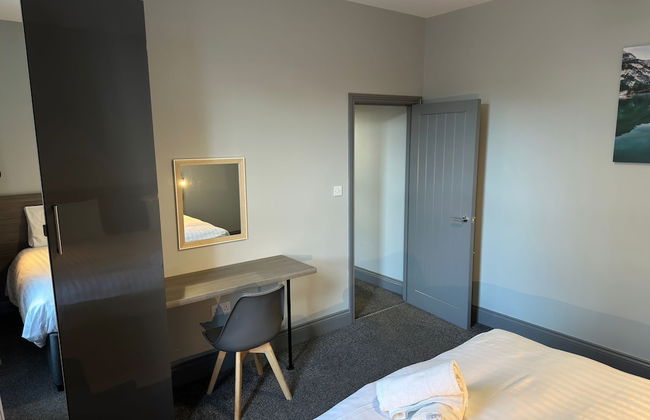 Bentinck Apartments - Foto 25