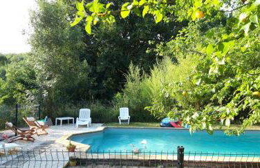 Gîte de la bergerie - Foto 23