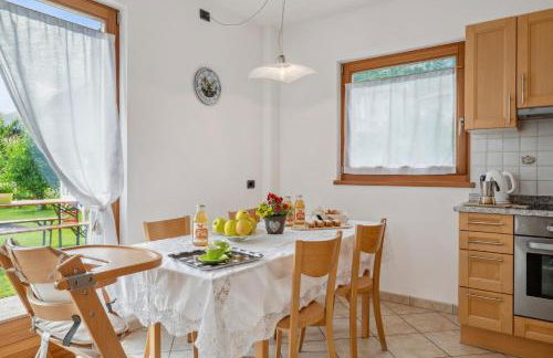 Agritur La Crucola - Foto 65