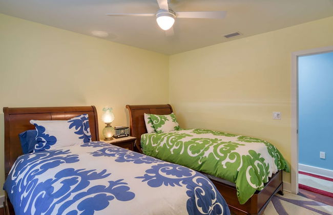 110 St. George Street - Photo 45