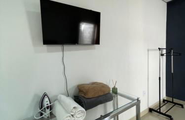 Suíte com entrada individual - Photo 17