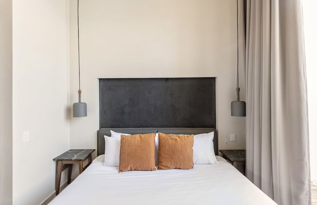 Ceren Luxury Apartments by Spot Rentals - Foto 41