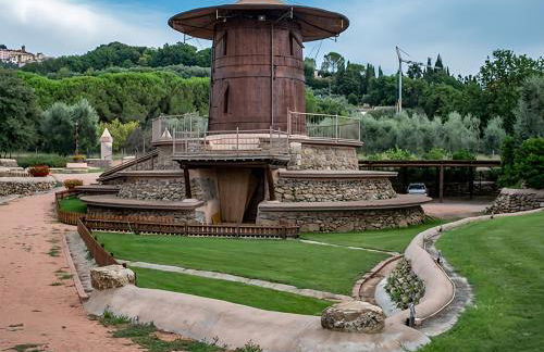 Borgo Rurale San Giusto - Foto 12