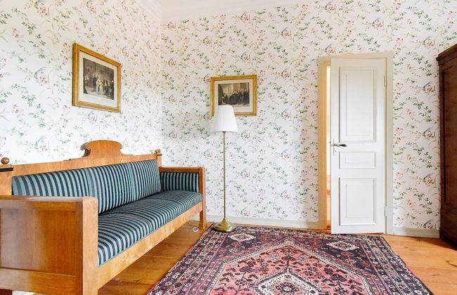 15 Person Holiday Home in Hjortkvarn-by Traum - Foto 51