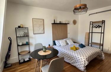 Charmant Appartement au Coeur de Bourges 24 - Foto 10
