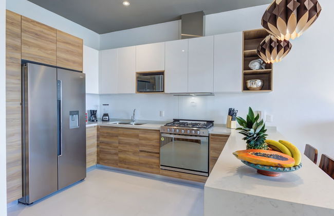 Punto Novo Nuevo Vallarta Condos - Foto 6