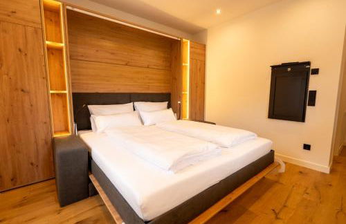 Das Sonneneck Appartements - Foto 24