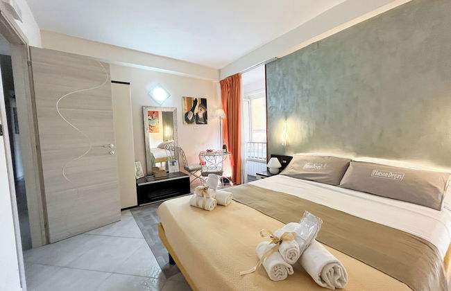 MAISON DEGAS dimora de charme - Foto 10