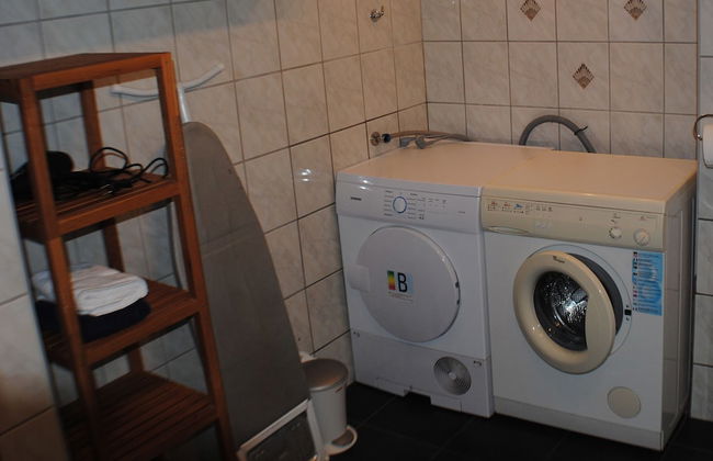 Haus Zentral - Foto 12