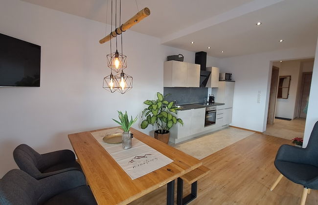 Panorama Appartements Filzerhof - Foto 24