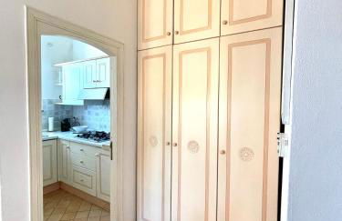 Casa Captain Howard Blackburn - fronte mare con giardino - Santa Teresa di Gallura - Photo 13