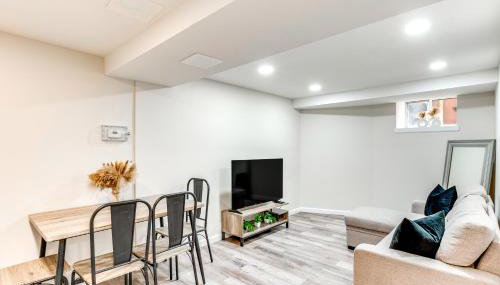 14 Mi to Central Park Chic Mt Vernon Retreat - Foto 4