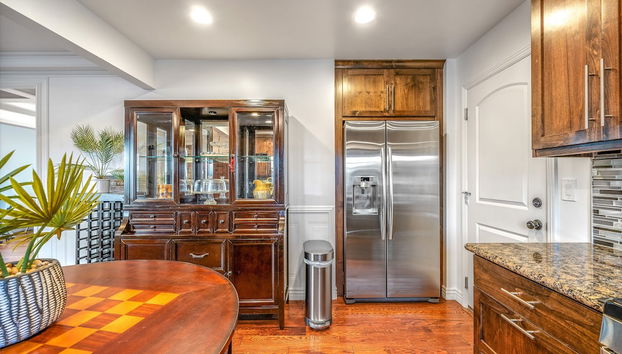 Refeições no quarto