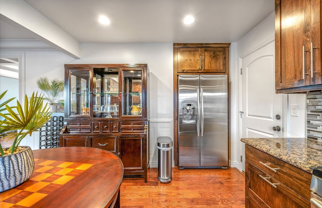 Fully Updated 3 BDR Seaside Home Minutes to Beach! - Foto 5