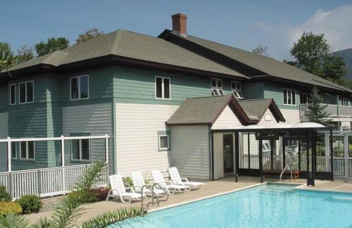 Beautiful hotel in Vermont Smugglers Notch 2BD near Disc Golf Center - Foto 24