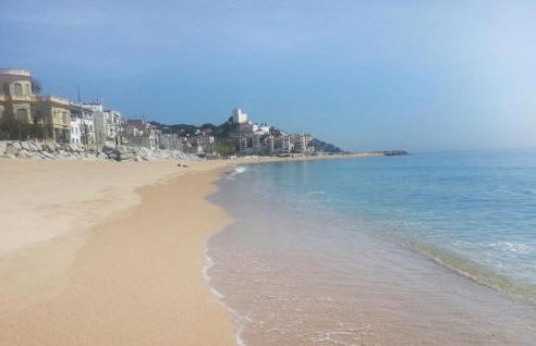 Lovely Home In St Cebrià De Vallalta - Foto 55