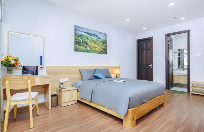 Monalisa Apartment - Foto 10