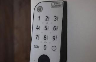 Mein Träumchen Apartements- 5 Blau stillvoll und zentral übernachten - Foto 8