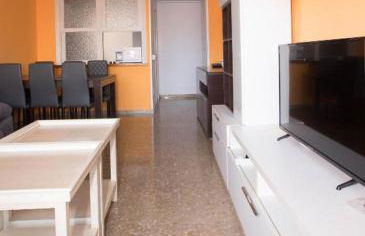 Apartalux Almerimar Beach - Foto 20