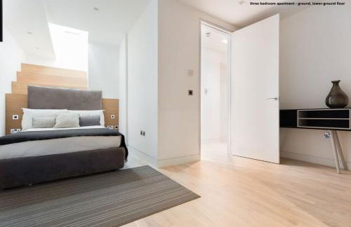 Welcome London - The York - Photo 23