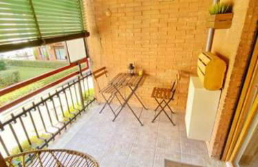 Florence Fevira Airport - Foto 20