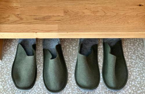 Das grüne Haus - Lörrach - Foto 11