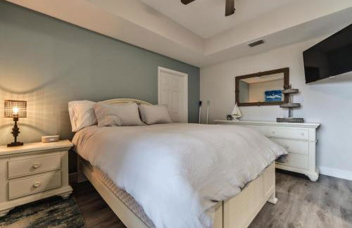 Stunning 2 Bedroom 2 Bath Oceanwalk Condo - Foto 20