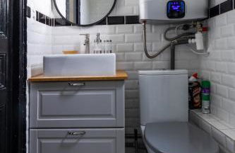 Les Fauvelles Paris La Défense - Foto 12