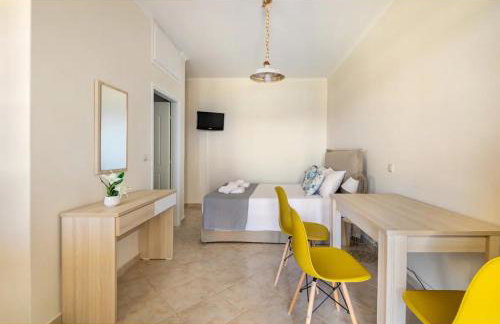 Villa Dimitra - Amazing sea view - Foto 42