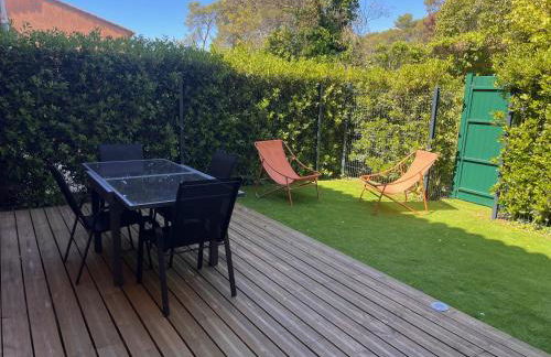 Villa climatisée avec piscine, terrasse & parking, Proche Cannes - Foto 20