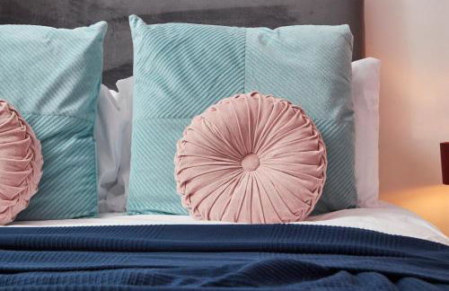 BIG Contractor House in Leamington Spa with 7 Beds by PureStay - 14 Night min! - Foto 30