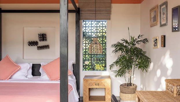 Smeralda Villa - Foto 5, Habitación