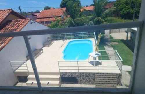 Casa condomínio clube - Foto 9