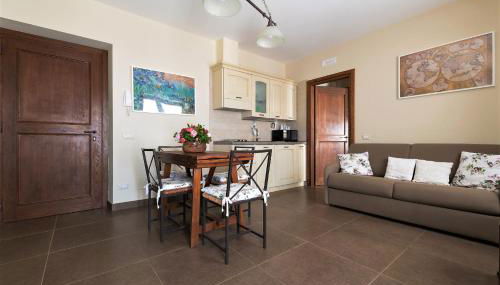 Agriturismo PIAN DEL GRANO Azienda agricola - Foto 4