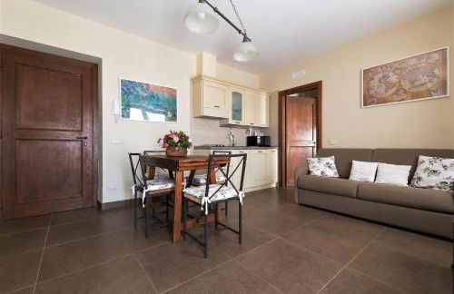 Agriturismo PIAN DEL GRANO Azienda agricola - Foto 4