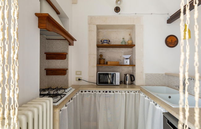 3189 Dimora Bellargo by Barbarhouse - Foto 15