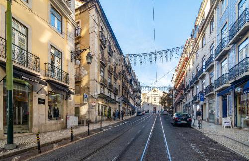 WHome Artsy Apartment in the heart of Chiado - Foto 4